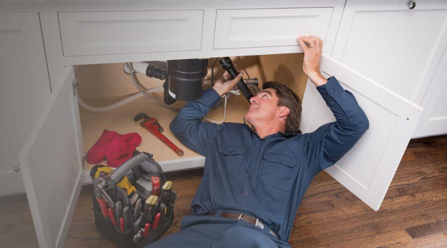 Professional expert plumbing services in Bay City, OR